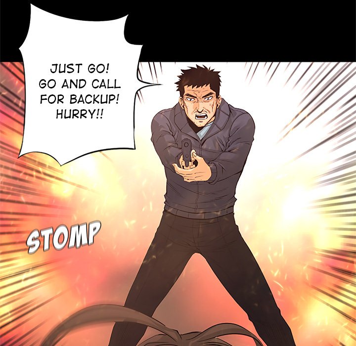 Vulcan Vulcan EP 21 - Toomics page 165 - 