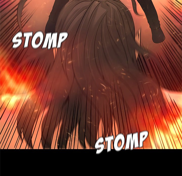 Vulcan Vulcan EP 21 - Toomics page 166 - 