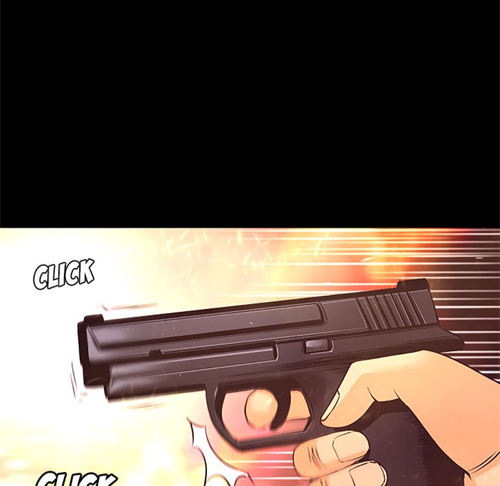 Vulcan Vulcan EP 21 - Toomics page 167 - 
