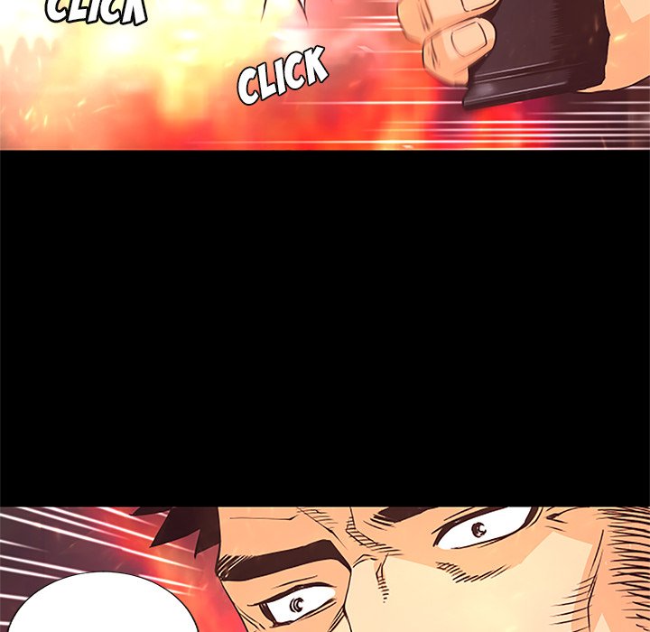 Vulcan Vulcan EP 21 - Toomics page 168 - 