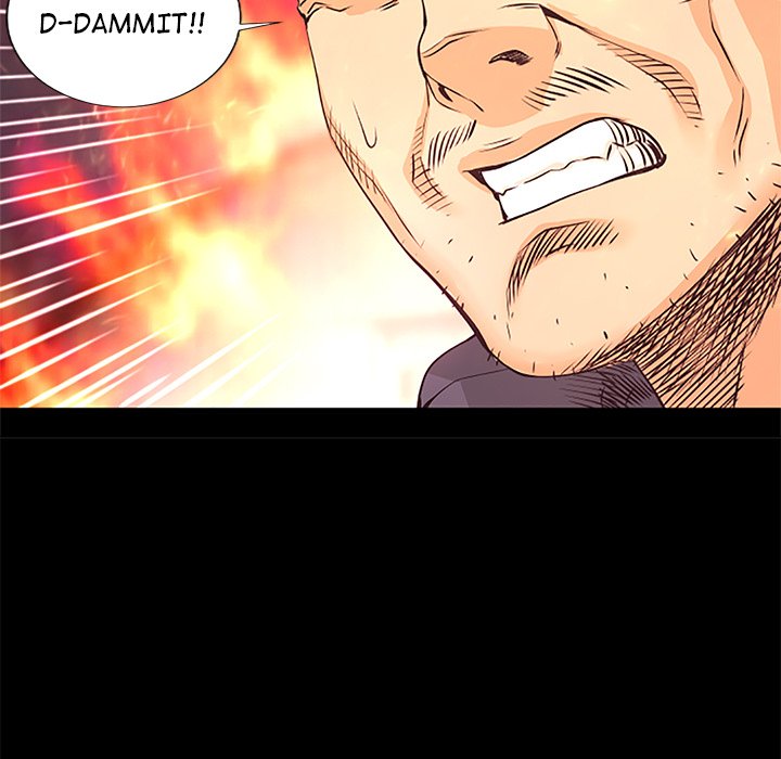 Vulcan Vulcan EP 21 - Toomics page 169 - 