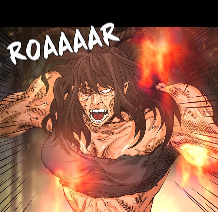 Vulcan Vulcan EP 21 - Toomics page 170 - 