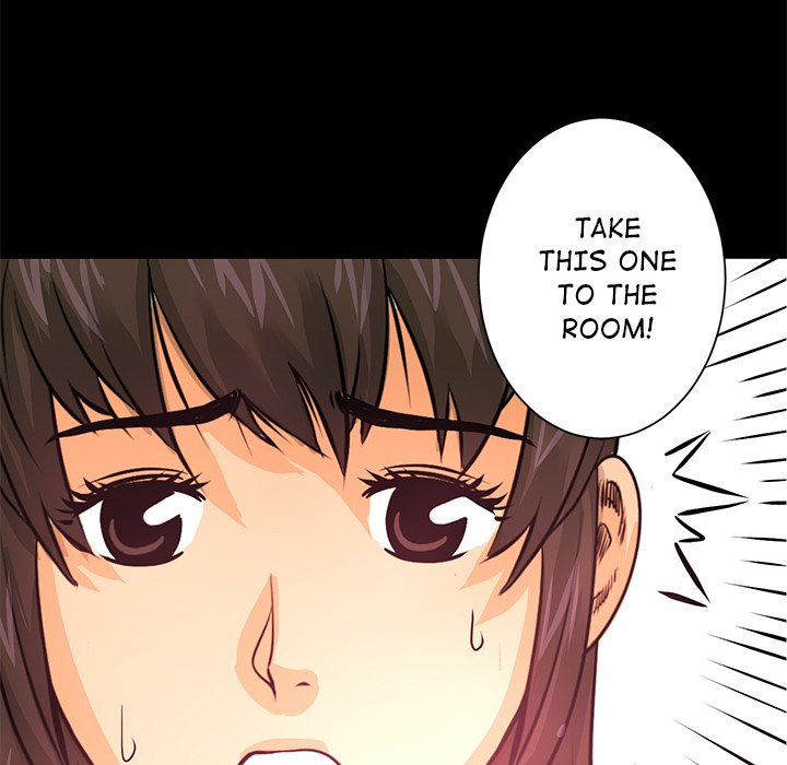 Vulcan Vulcan EP 21 - Toomics page 18 - 