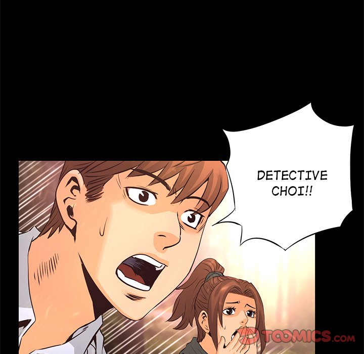 Vulcan Vulcan EP 21 - Toomics page 172 - 