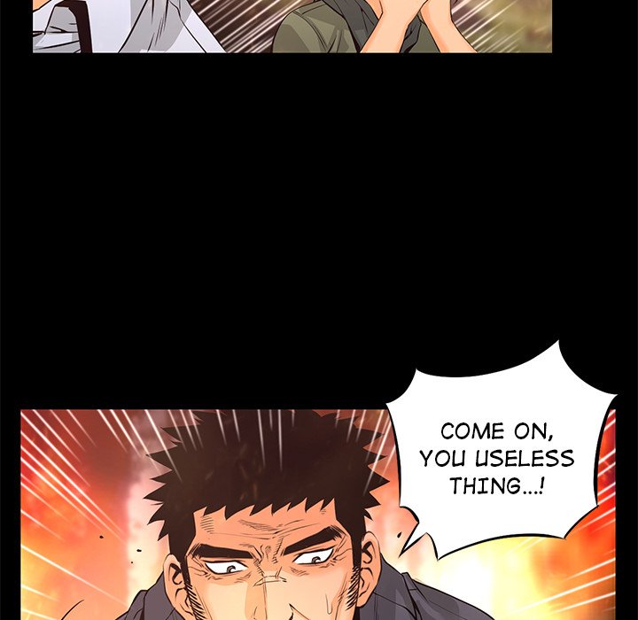 Vulcan Vulcan EP 21 - Toomics page 173 - 