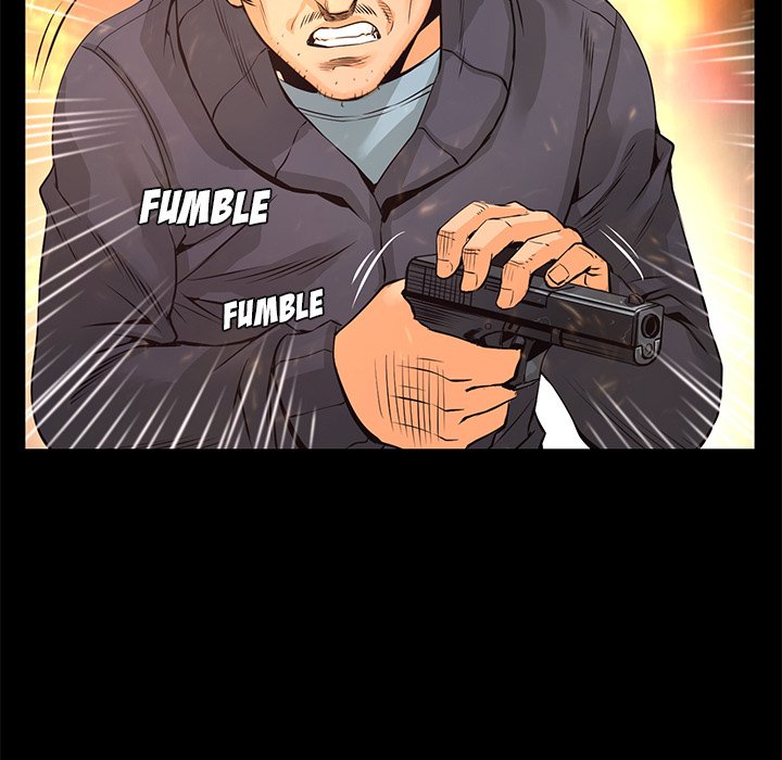 Vulcan Vulcan EP 21 - Toomics page 174 - 