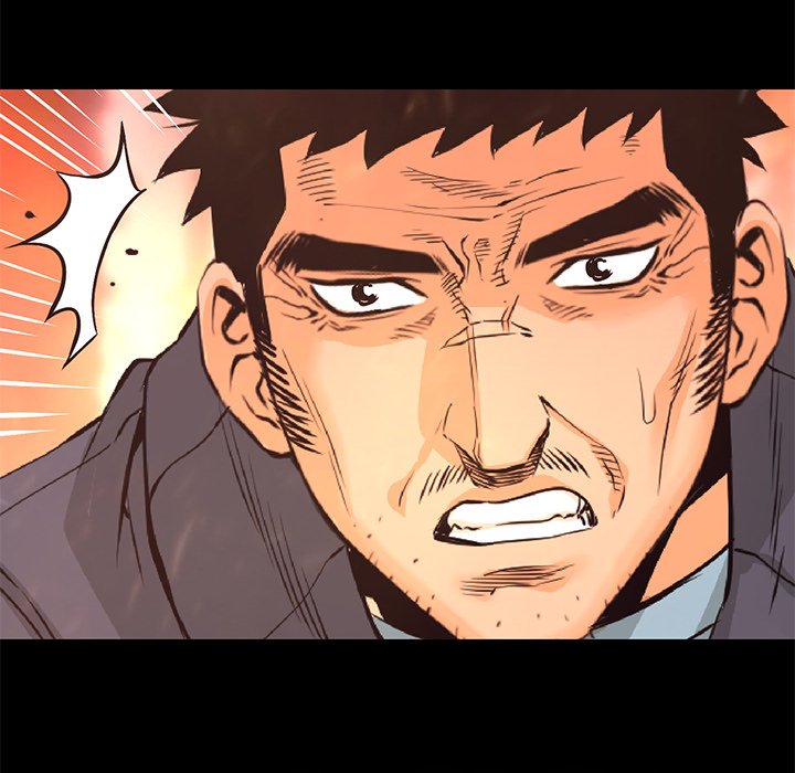 Vulcan Vulcan EP 21 - Toomics page 175 - 