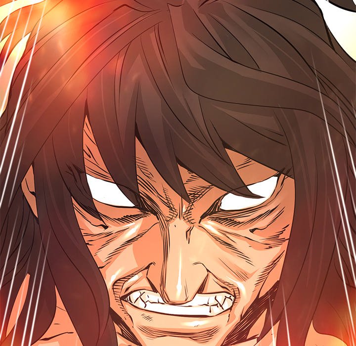 Vulcan Vulcan EP 21 - Toomics page 178 - 
