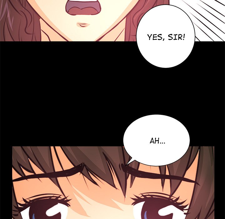 Vulcan Vulcan EP 21 - Toomics page 19 - 