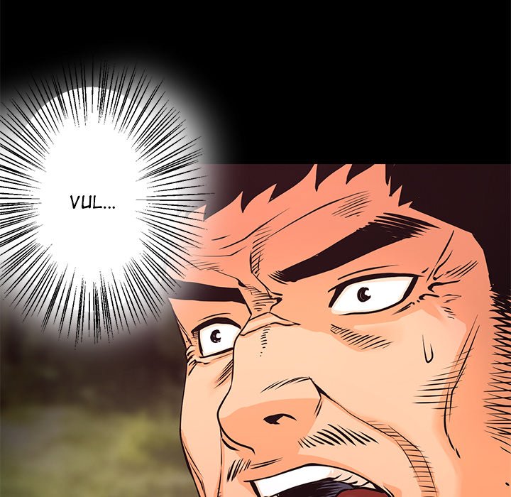 Vulcan Vulcan EP 21 - Toomics page 181 - 