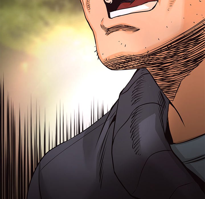 Vulcan Vulcan EP 21 - Toomics page 182 - 