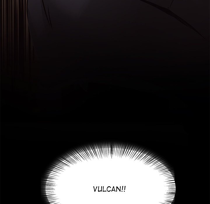 Vulcan Vulcan EP 21 - Toomics page 183 - 
