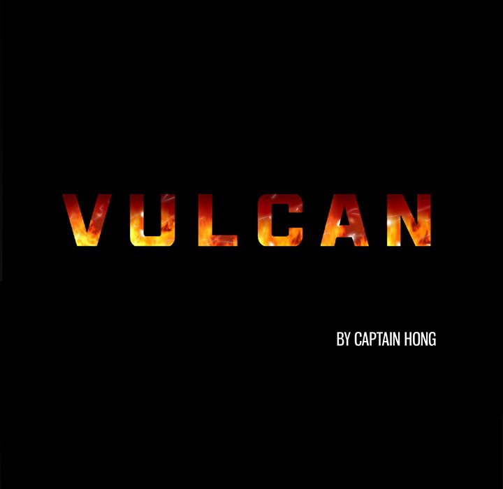 Vulcan Vulcan EP 21 - Toomics page 22 - 