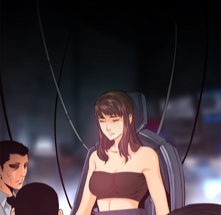 Vulcan Vulcan EP 21 - Toomics page 24 - 