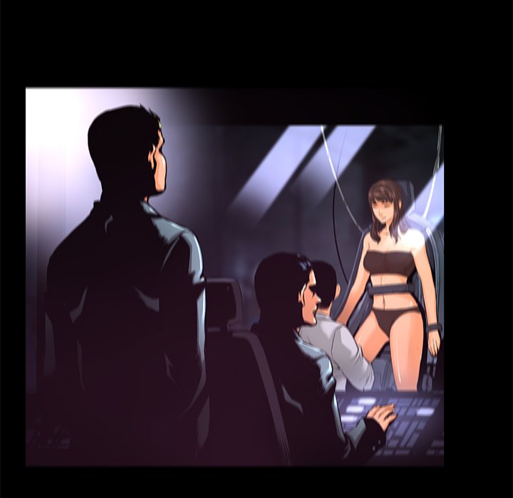 Vulcan Vulcan EP 21 - Toomics page 26 - 