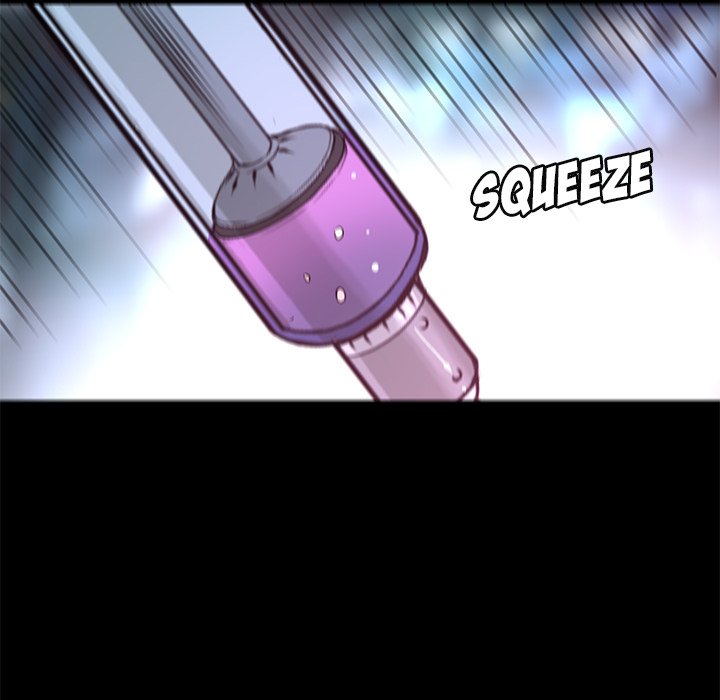 Vulcan Vulcan EP 21 - Toomics page 30 - 
