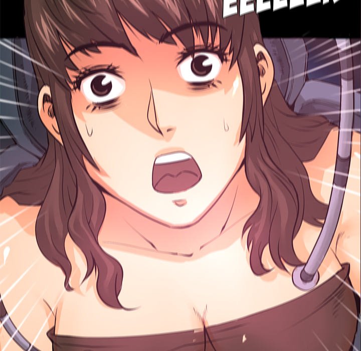 Vulcan Vulcan EP 21 - Toomics page 35 - 