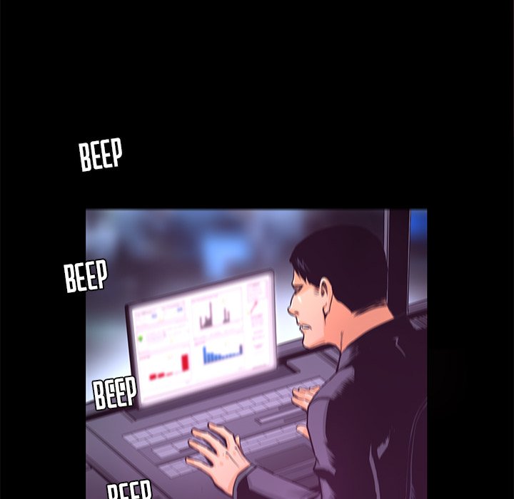 Vulcan Vulcan EP 21 - Toomics page 37 - 