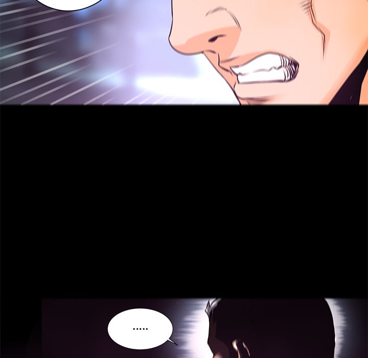 Vulcan Vulcan EP 21 - Toomics page 39 - 