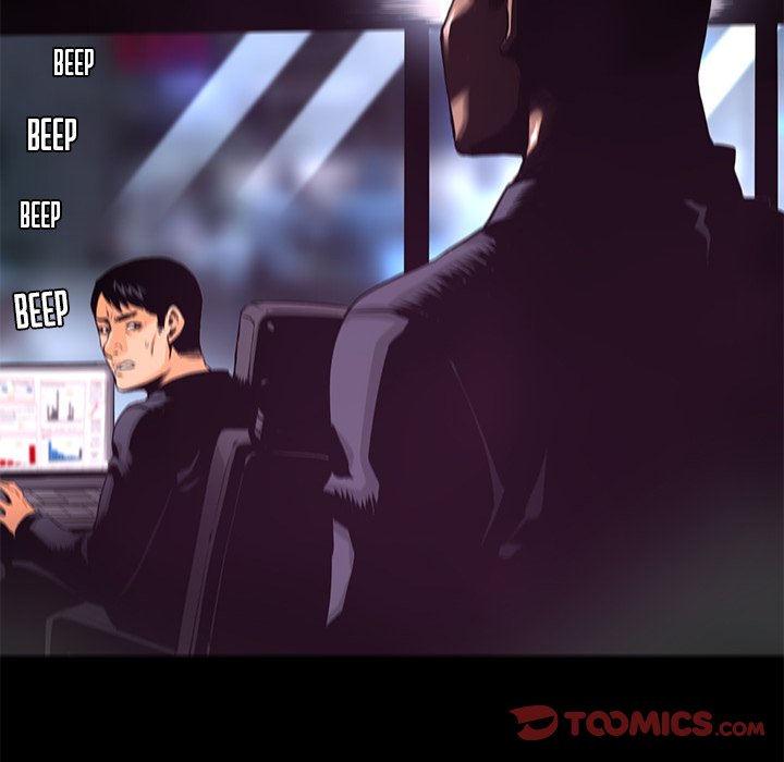 Vulcan Vulcan EP 21 - Toomics page 40 - 