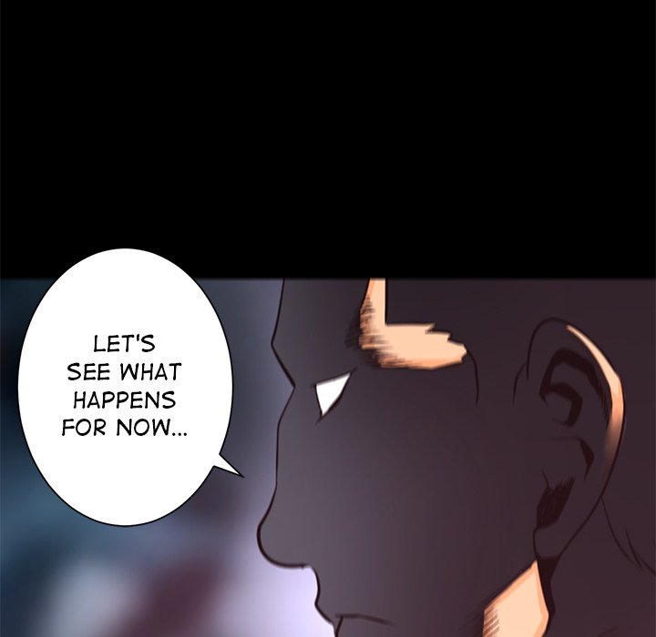 Vulcan Vulcan EP 21 - Toomics page 41 - 