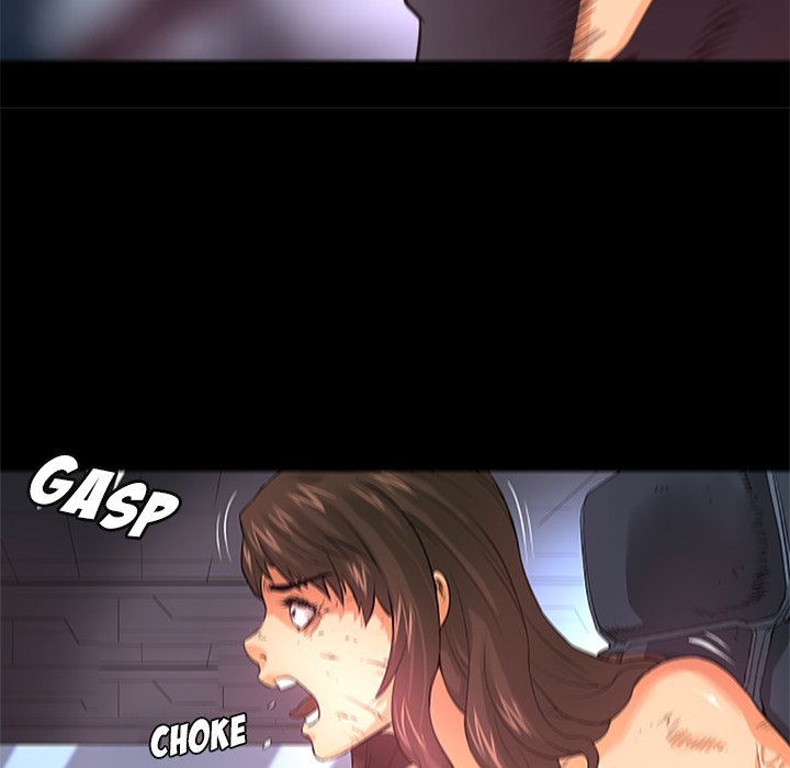 Vulcan Vulcan EP 21 - Toomics page 42 - 