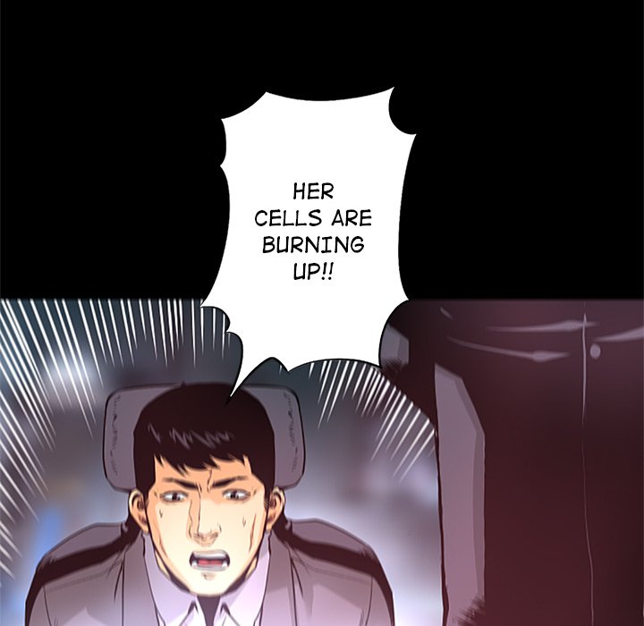 Vulcan Vulcan EP 21 - Toomics page 45 - 