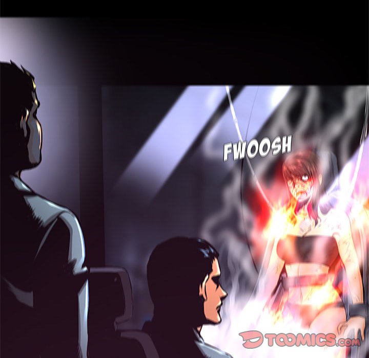 Vulcan Vulcan EP 21 - Toomics page 52 - 
