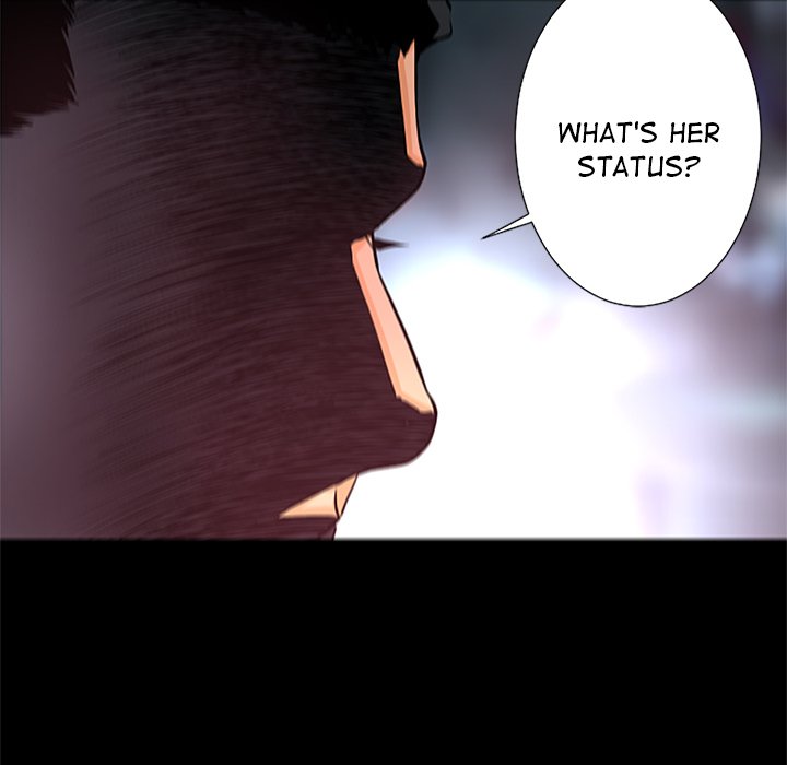 Vulcan Vulcan EP 21 - Toomics page 54 - 