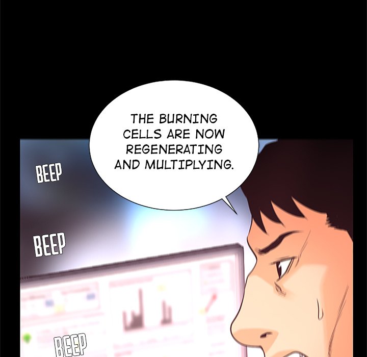 Vulcan Vulcan EP 21 - Toomics page 55 - 