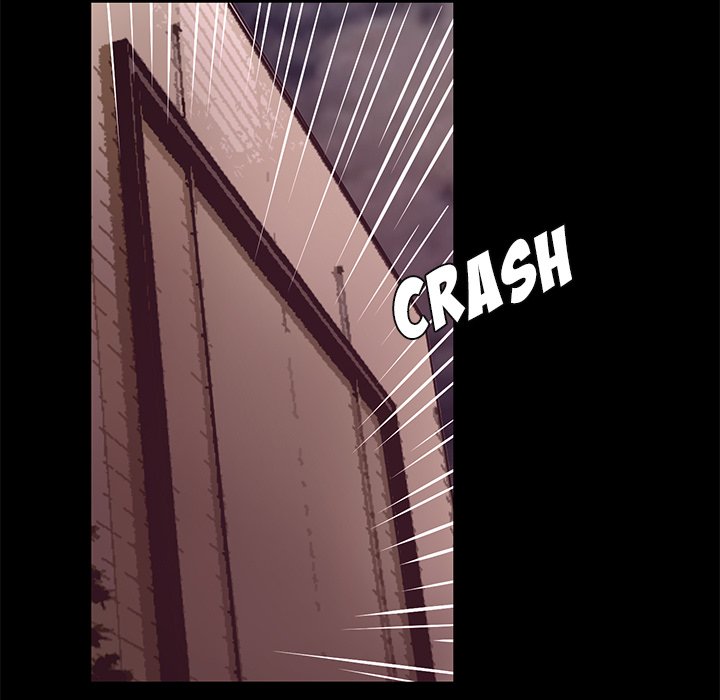 Vulcan Vulcan EP 21 - Toomics page 7 - 