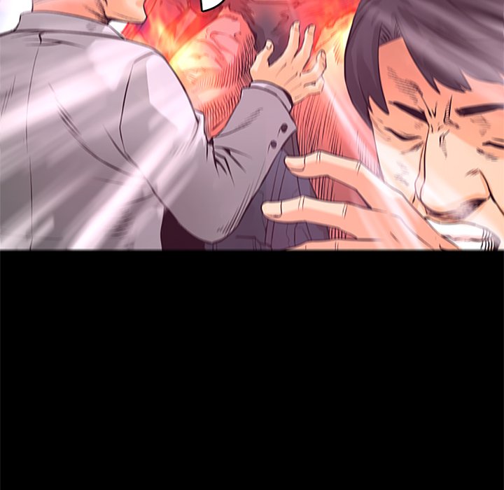 Vulcan Vulcan EP 21 - Toomics page 62 - 