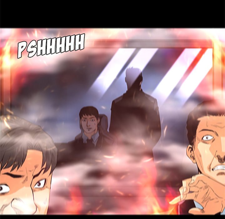 Vulcan Vulcan EP 21 - Toomics page 63 - 