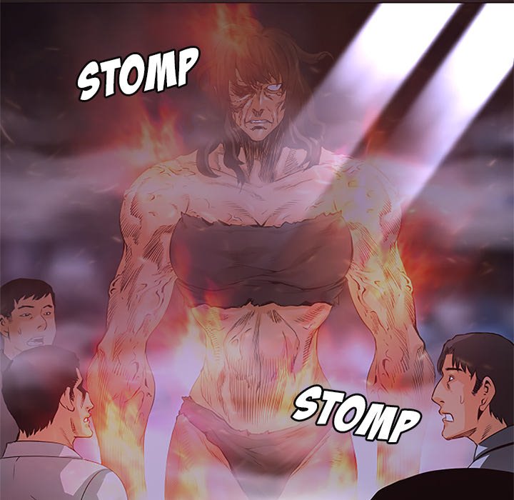 Vulcan Vulcan EP 21 - Toomics page 67 - 