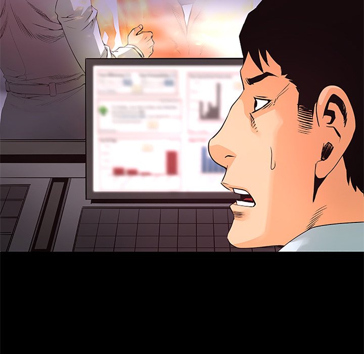 Vulcan Vulcan EP 21 - Toomics page 68 - 
