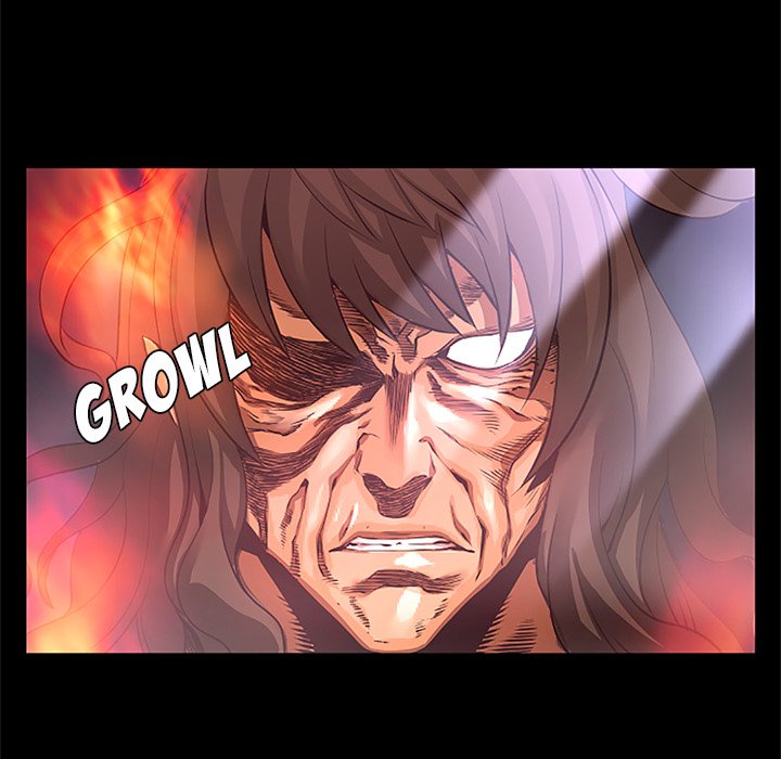 Vulcan Vulcan EP 21 - Toomics page 69 - 