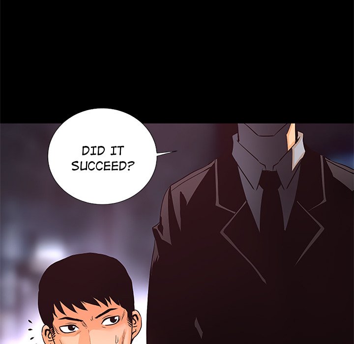 Vulcan Vulcan EP 21 - Toomics page 70 - 