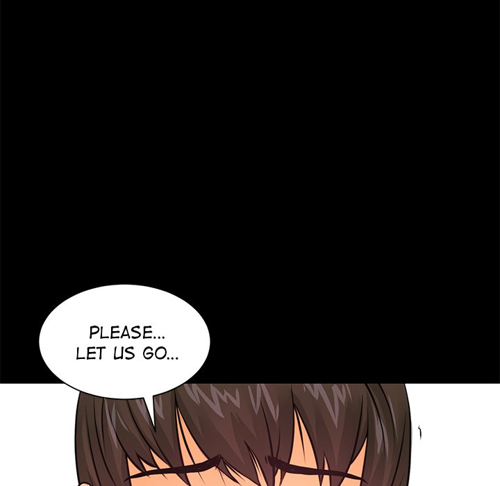 Vulcan Vulcan EP 21 - Toomics page 8 - 
