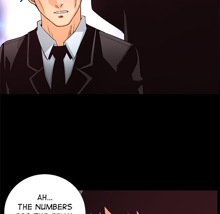 Vulcan Vulcan EP 21 - Toomics page 71 - 