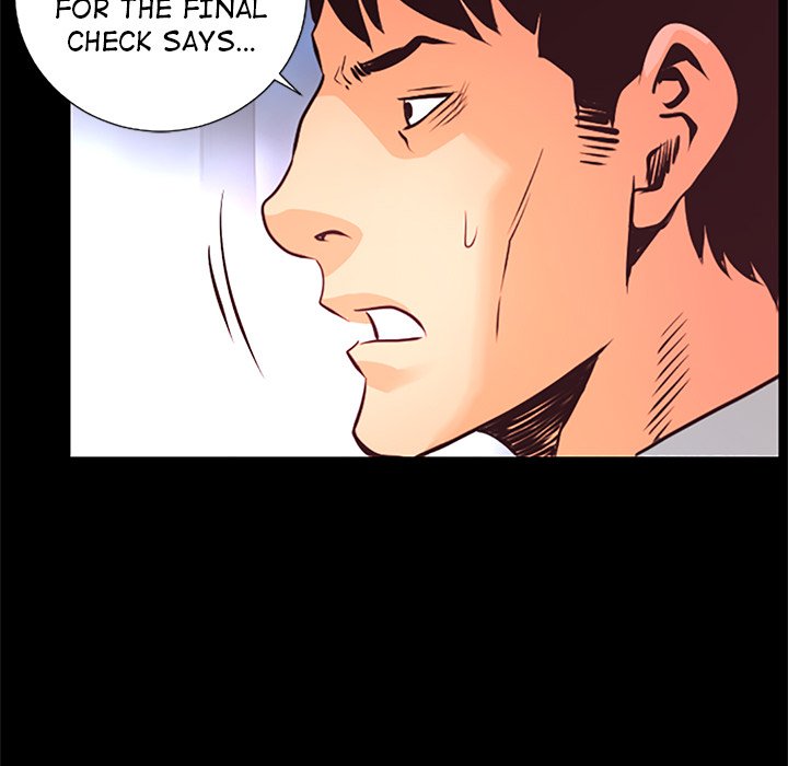 Vulcan Vulcan EP 21 - Toomics page 72 - 