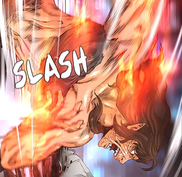 Vulcan Vulcan EP 21 - Toomics page 78 - 