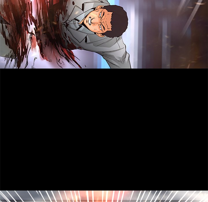 Vulcan Vulcan EP 21 - Toomics page 79 - 