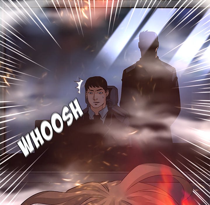 Vulcan Vulcan EP 21 - Toomics page 80 - 