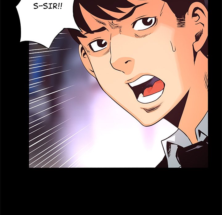 Vulcan Vulcan EP 21 - Toomics page 82 - 