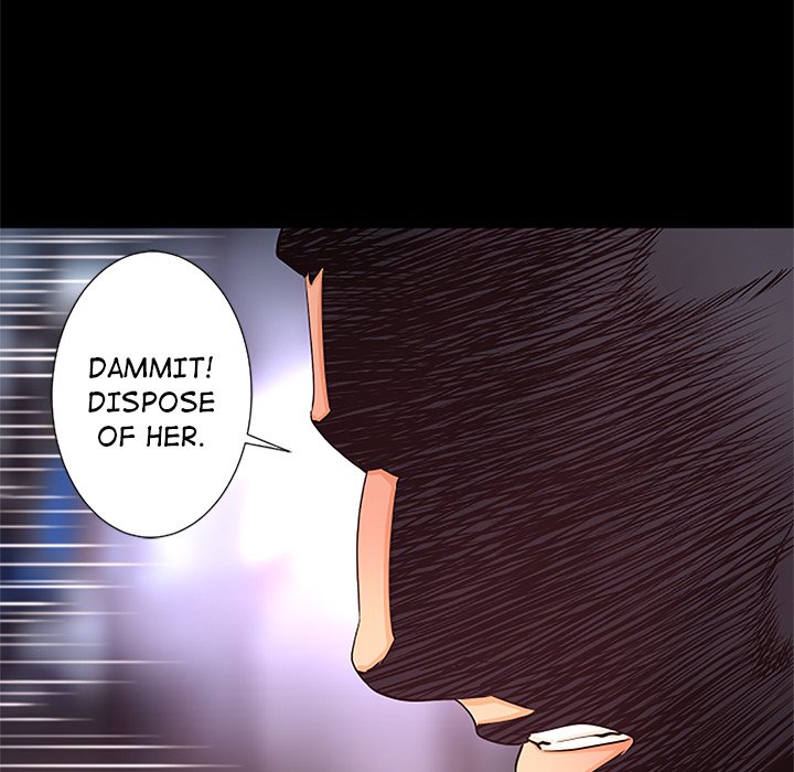 Vulcan Vulcan EP 21 - Toomics page 83 - 