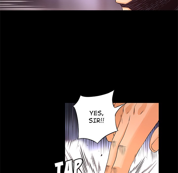 Vulcan Vulcan EP 21 - Toomics page 84 - 