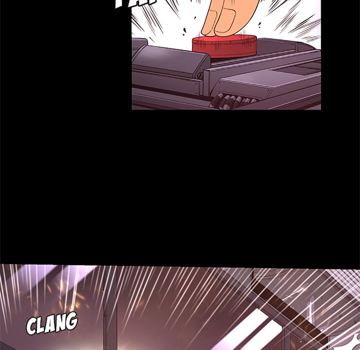 Vulcan Vulcan EP 21 - Toomics page 85 - 
