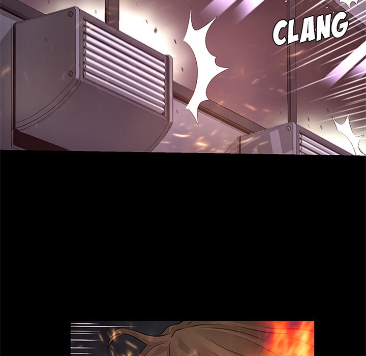 Vulcan Vulcan EP 21 - Toomics page 86 - 