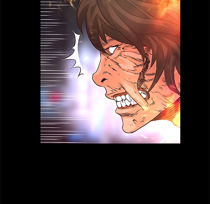 Vulcan Vulcan EP 21 - Toomics page 87 - 