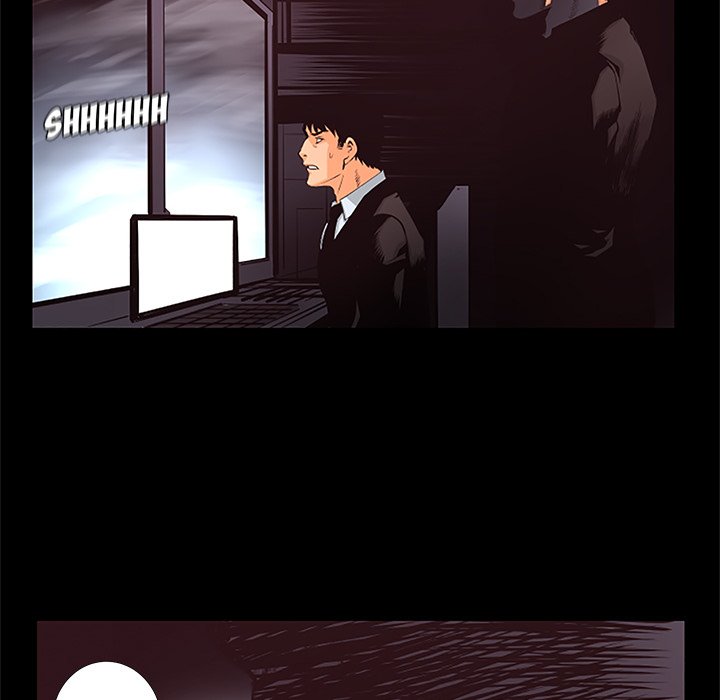 Vulcan Vulcan EP 21 - Toomics page 91 - 